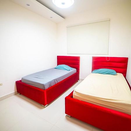 Sfmverdana Rental San Francisco de Macoris Ngoại thất bức ảnh