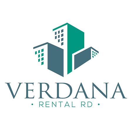 Sfmverdana Rental San Francisco de Macoris Ngoại thất bức ảnh