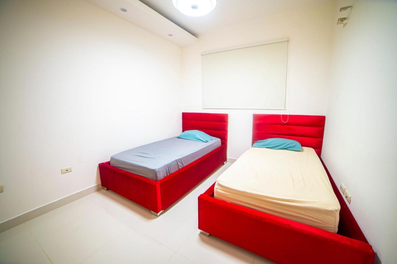 Sfmverdana Rental San Francisco de Macoris Ngoại thất bức ảnh