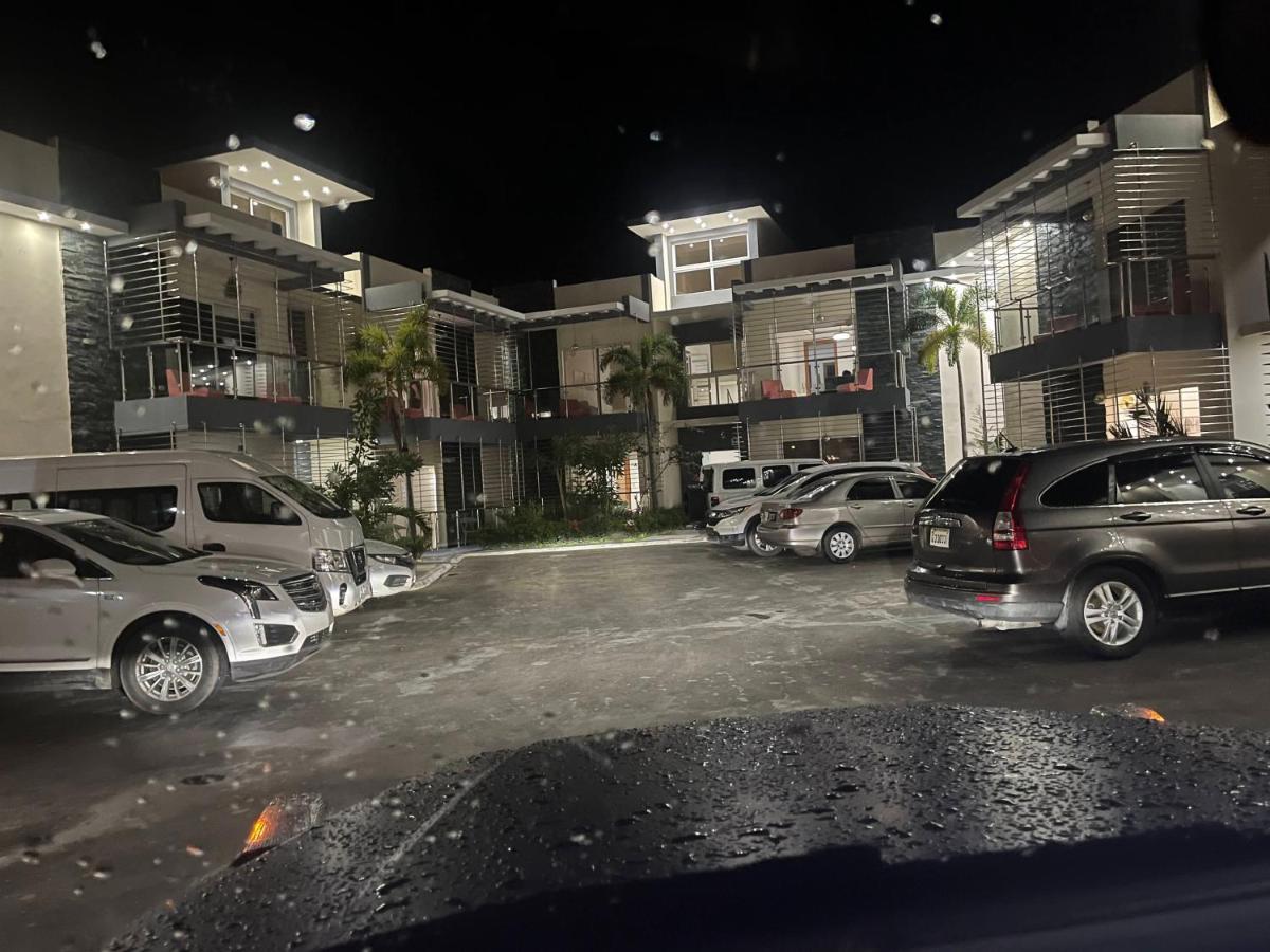 Sfmverdana Rental San Francisco de Macoris Ngoại thất bức ảnh